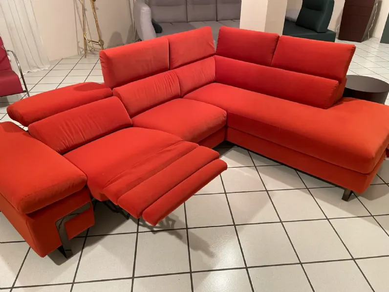Divano Divano polyform italia Polyformitalia: con uno SCONTO ESCLUSIVO del 47%