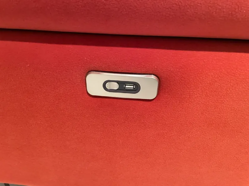 Divano polyform italia in Microfibra Polyformitalia a prezzo ribassato