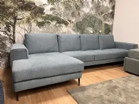Divano moderno tessuto Divano samoa peppy special di Samoa con sconto del - 48%