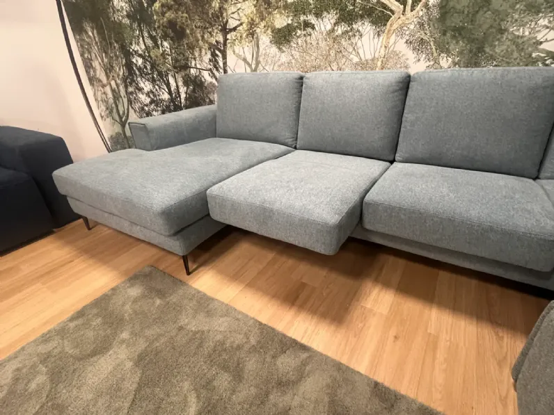 Divano moderno tessuto Divano samoa peppy special di Samoa con sconto del - 48%
