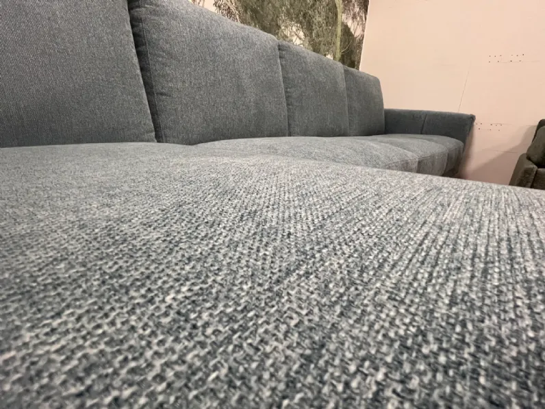 Divano moderno tessuto Divano samoa peppy special di Samoa con sconto del - 48%