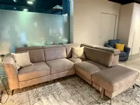 Divano S.b. salotti Eco PREZZI OUTLET sconto 30%