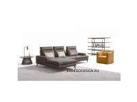 Divano da 4 posti modello Emmet di Le comfort scontato