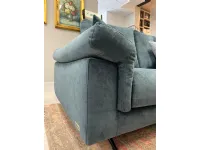 Divano Con penisola Erika Biel a 2350 Euro