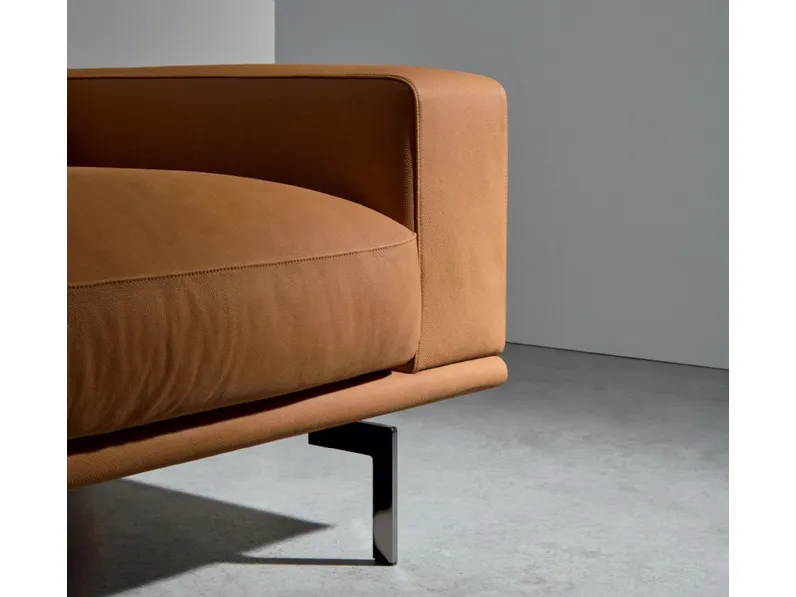 Divano Con penisola Etan Twils in Offerta Outlet a 5615 Euro