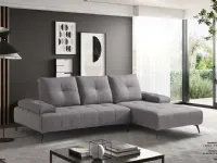 Divano Excelsior 314 x 190 di Exc� in stile moderno in Offerta Outlet