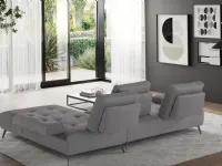 Divano Excelsior 314 x 190 di Exc� in stile moderno in Offerta Outlet