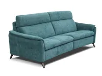 Divano in Tessuto stile moderno modello Falabella scontato - 48%