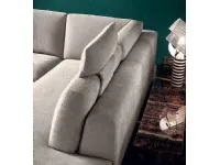 Divano in Tessuto stile moderno modello Angel * scontato - 35%