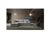 Divano con penisola Forest Le comfort in OFFERTA - 37%