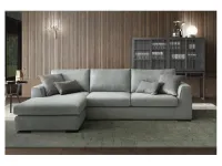 Divano in Tessuto stile moderno modello Forest scontato - 35%