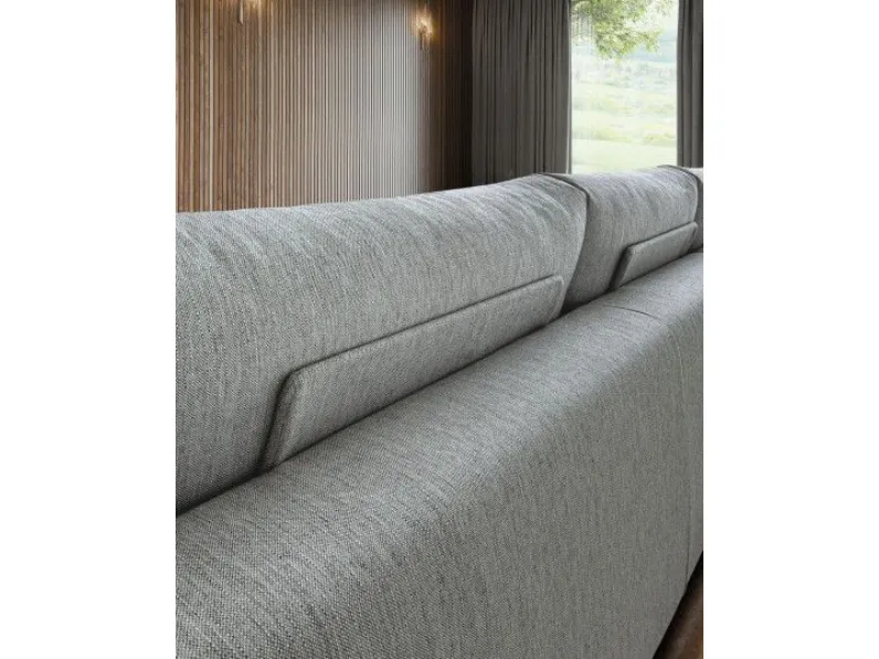 Divano Con penisola Forest Le comfort a 2100 Euro