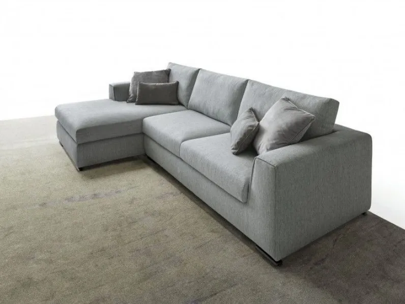 Divano Con penisola Forest Le comfort a 2100 Euro