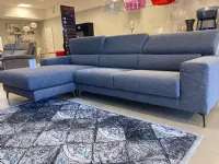 Divano Fred di Felis in stile moderno a prezzo scontato
