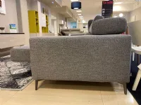 Divano Fred di Felis in stile moderno a prezzo scontato