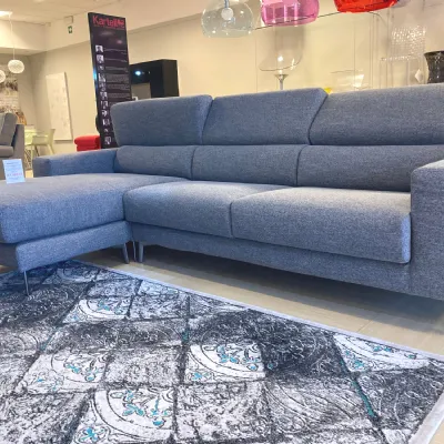 Divano Fred di Felis in stile moderno a prezzo scontato