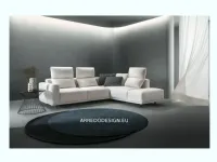 Divano Ginny  Samoa: con uno SCONTO ESCLUSIVO del 35%