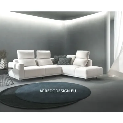 Divano Ginny  Samoa: con uno SCONTO ESCLUSIVO del 35%