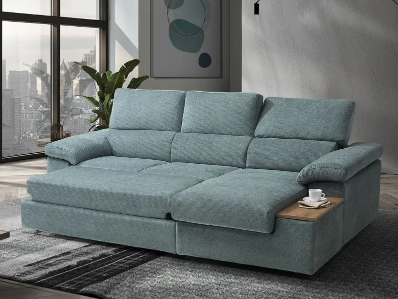 Divano Giulia special Biel: con uno SCONTO ESCLUSIVO del 30%