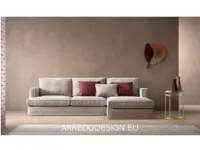 Divano Glammy di Samoa in stile moderno a prezzo scontato