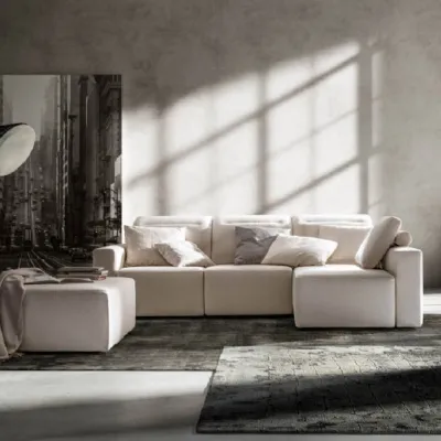 Divano Glide Samoa a PREZZO OUTLET scontato del 35%