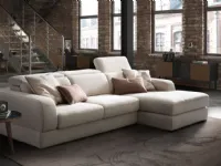 Con penisola Graffiti Le comfort: con uno SCONTO ESCLUSIVO del 35%