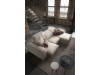 Con penisola Graffiti Le comfort: con uno SCONTO ESCLUSIVO del 35%