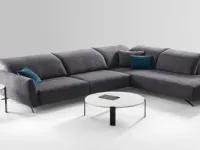 Divano Rosini Granada PREZZI OUTLET sconto 32%