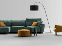 Divano Rosini Granada PREZZI OUTLET sconto 32%
