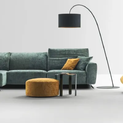 Divano Rosini Granada PREZZI OUTLET sconto 32%