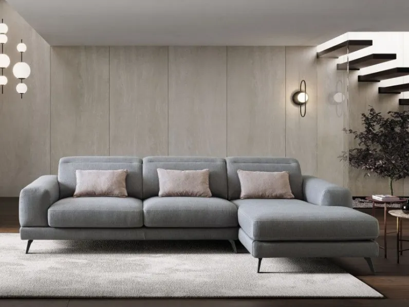 Divano Harvey Le comfort in OFFERTA - 37%