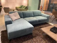 Divano Con penisola Harvey Le comfort ad un prezzo conveniente