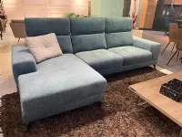 Divano Con penisola Harvey Le comfort ad un prezzo conveniente