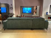 Divano Con penisola Harvey Le comfort ad un prezzo conveniente