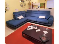 Divano Harvey Le comfort: con uno SCONTO ESCLUSIVO del 45%