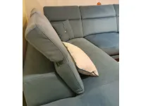 Divano Harvey Le comfort: con uno SCONTO ESCLUSIVO del 45%