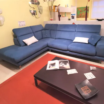 Divano Harvey Le comfort: con uno SCONTO ESCLUSIVO del 45%