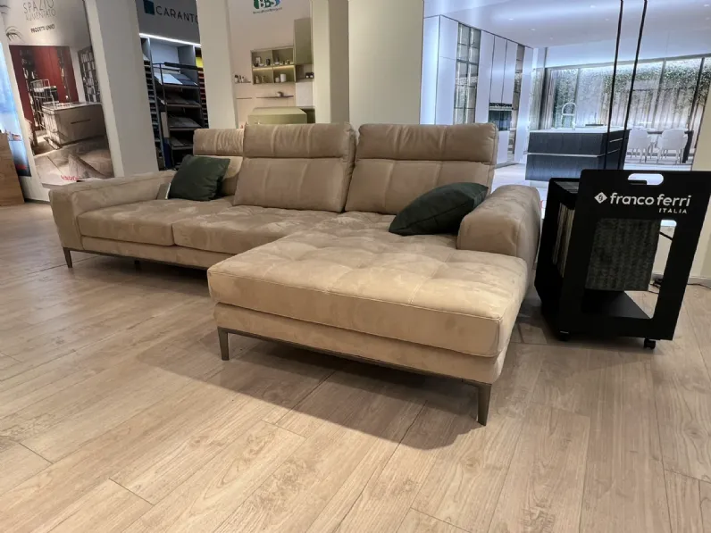 Divano Hollywood Franco ferri in OFFERTA - 25%