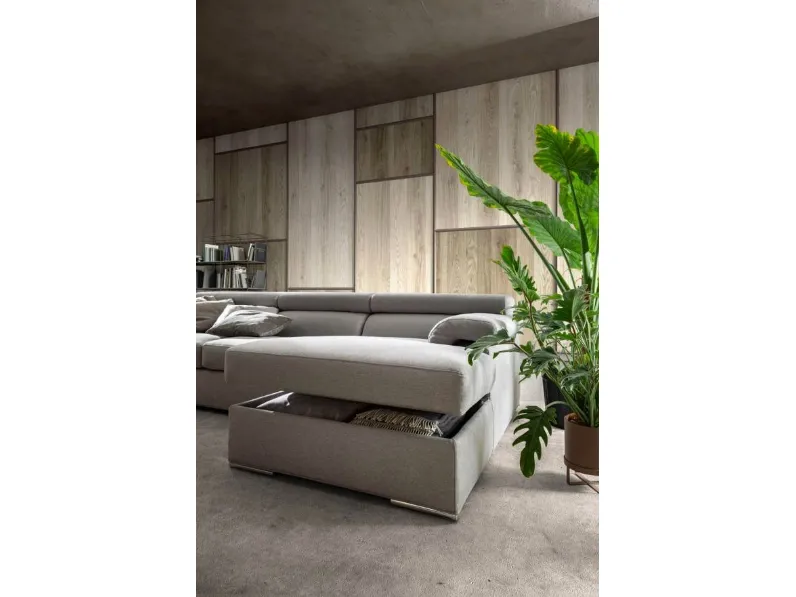 Divano Md work Staff msa PREZZI OUTLET sconto 47%