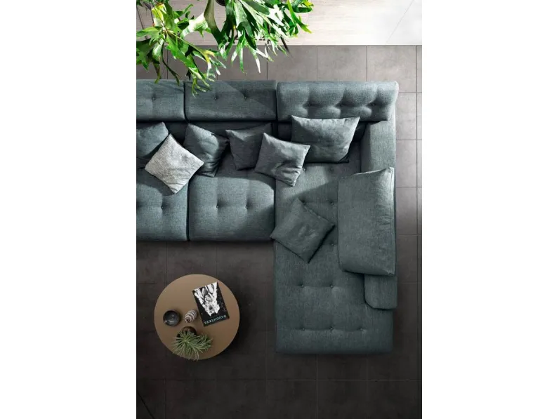 Divano Md work Staff msa PREZZI OUTLET sconto 47%