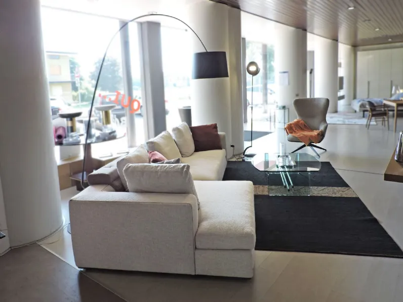Divano Albert Molteni & c in OFFERTA - 50%