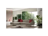 Divano Bristol Doimo Salotti in Tessuto a 3830. L'architetto sceglie!