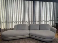 Divano Moderno Duo con Grandi a prezzo riservato 