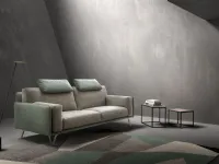 Divano Living chic Samoa: con uno SCONTO ESCLUSIVO del 23%