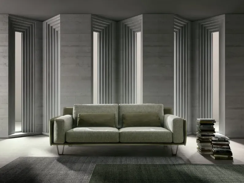 Divano Living chic Samoa: con uno SCONTO ESCLUSIVO del 23%