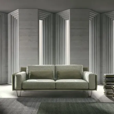 Divano Living chic Samoa: con uno SCONTO ESCLUSIVO del 23%