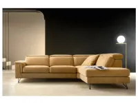 Divano Space time-1 di Samoa in stile moderno in Offerta Outlet
