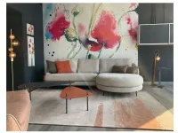Divano Con penisola Jand Le comfort a 2680 Euro