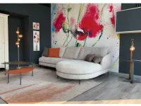 Divano Con penisola Jand Le comfort a 2680 Euro