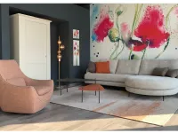 Divano Con penisola Jand Le comfort a 2680 Euro